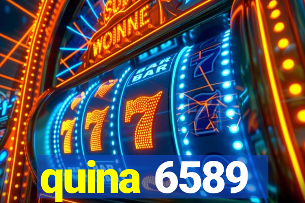 quina 6589